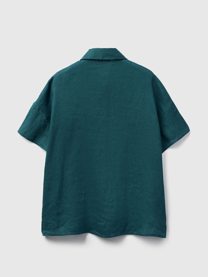 BLOUSE Women image number 5